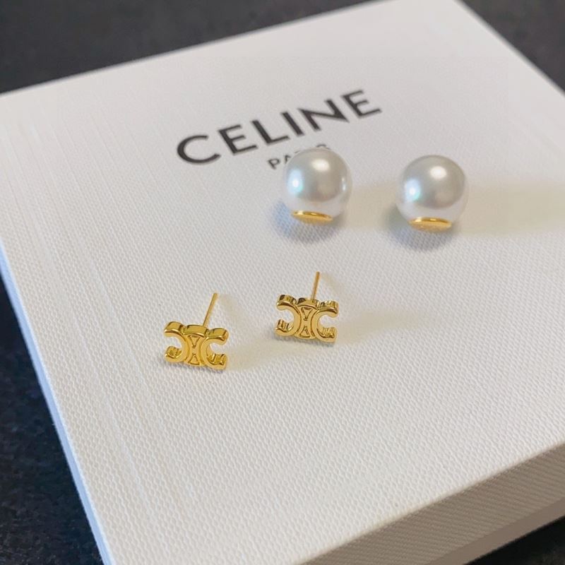 Celine Earrings